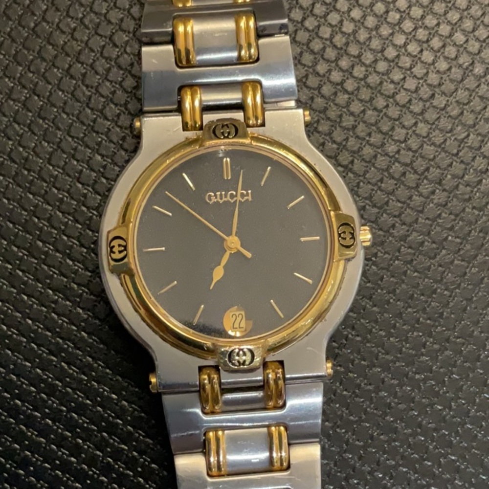 Gucci watch - Picture 2 of 4